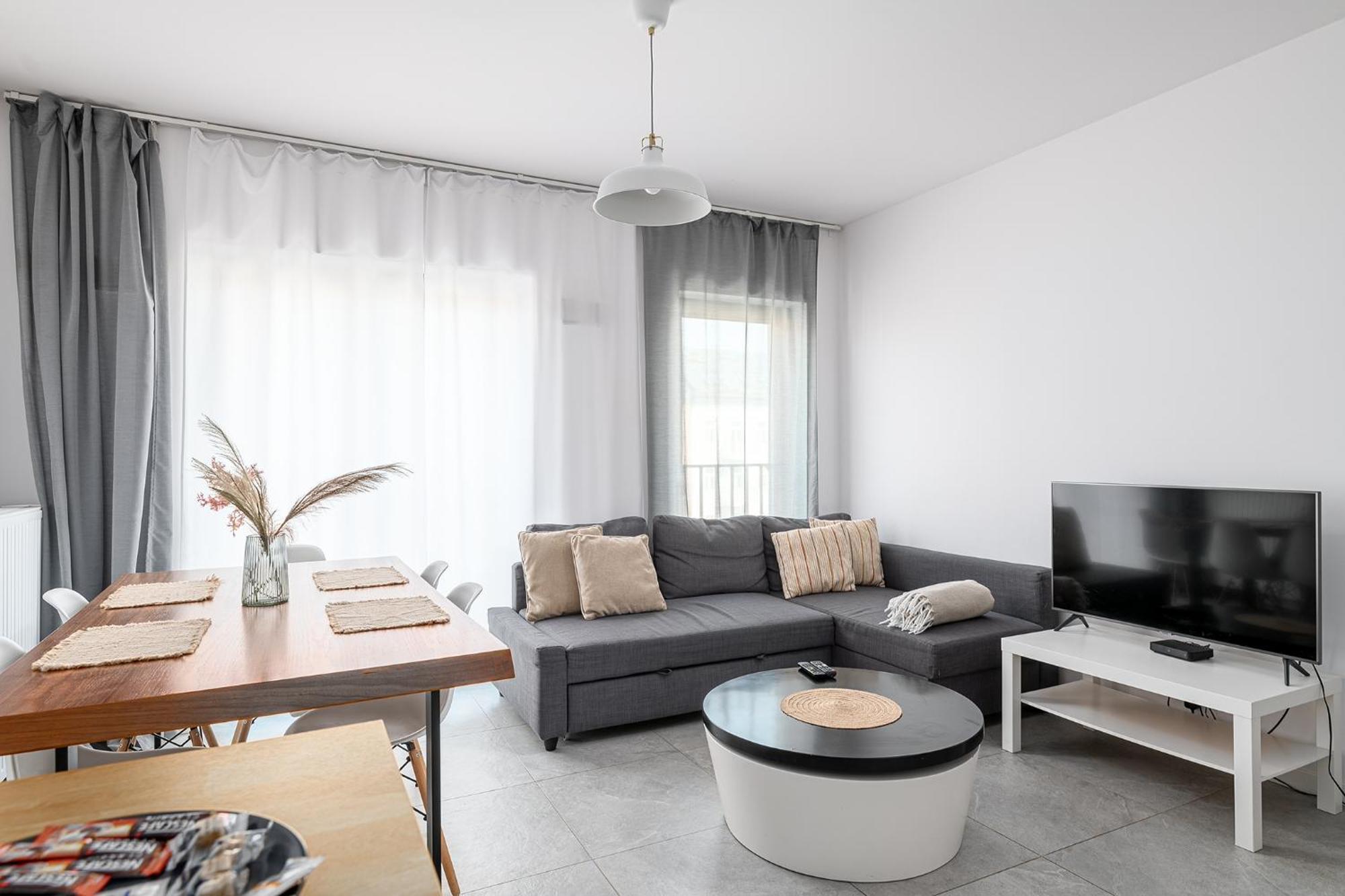 Rentplanet - Apartament Sierakowskiego Βαρσοβία Εξωτερικό φωτογραφία