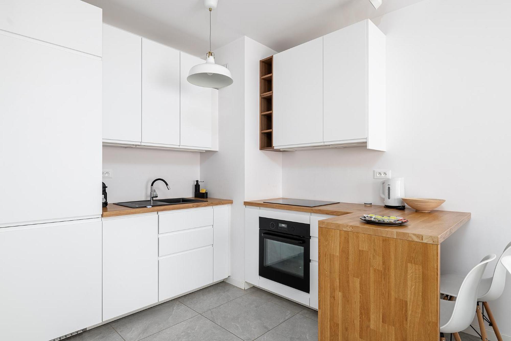 Rentplanet - Apartament Sierakowskiego Βαρσοβία Εξωτερικό φωτογραφία